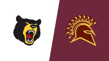 Replay: Bloomfield vs STAC | Dec 31 @ 1 PM