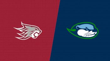Replay: Chico State vs CSUMB | Dec 19 @ 7 PM