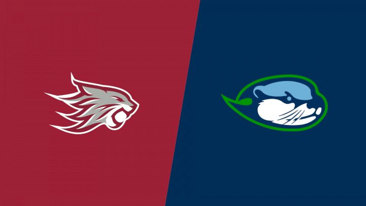 2025 Chico State vs Cal State Monterey Bay - Men's