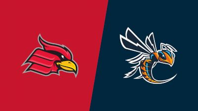 Replay: Wheeling University vs Cedarville | Dec 20 @ 2 PM