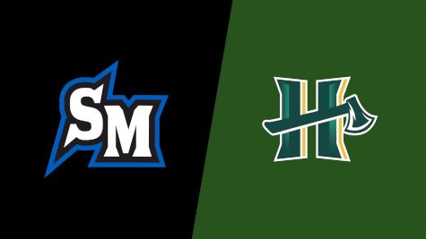 Replay: CSUSM vs Humboldt - Women's | Feb 28 @ 1 PM
