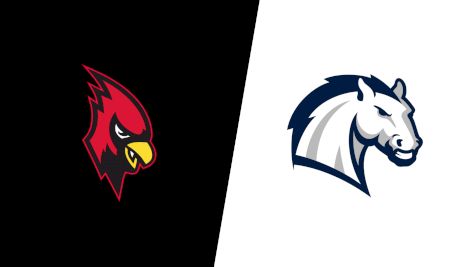 Replay: Andrews Uni. vs Hillsdale (MI) | Nov 19 @ 7 PM