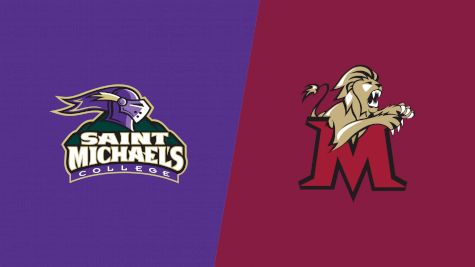 2025 Saint Michael's vs Molloy - Men's