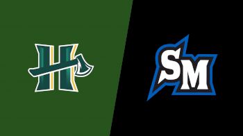 Replay: Humboldt vs CSUSM | Dec 19 @ 5 PM
