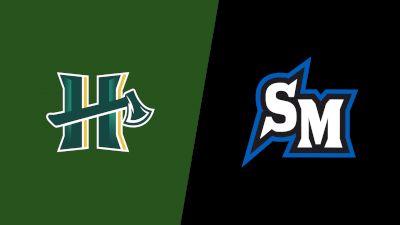 Replay: Humboldt vs CSUSM | Dec 19 @ 5 PM