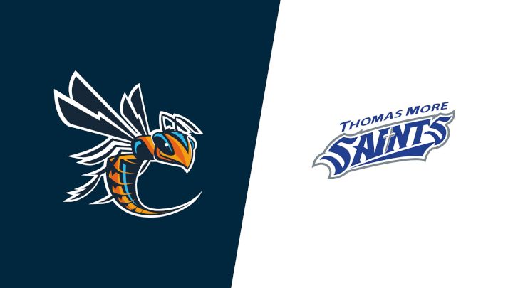 2025 Cedarville vs Thomas More - Women's