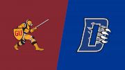 Replay: Gannon vs Daemen | Nov 19 @ 6 PM