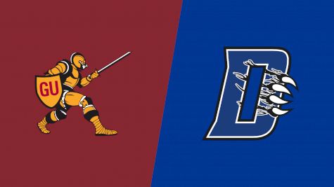 Replay: Gannon vs Daemen | Nov 19 @ 6 PM