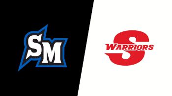 Replay: CSUSM vs Stanislaus St. | Jan 4 @ 3 PM