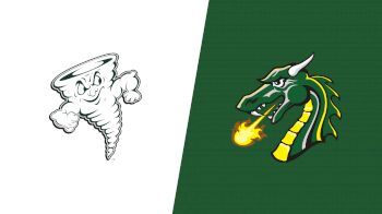 Replay: Lake Erie College vs Tiffin University | Feb 14 @ 1 PM