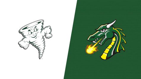 2026 Lake Erie College vs Tiffin University - Women's