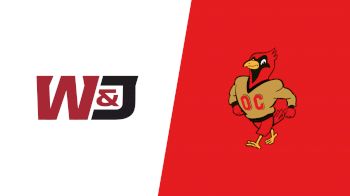 Replay: Washington & Jeffers vs Otterbein | Dec 29 @ 1 PM