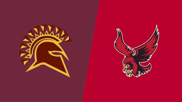 2026 St. Thomas Aquinas vs Roberts Wesleyan - Men's