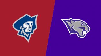 Replay: Malone vs Kentucky Wesleyan | Feb 12 @ 8 PM