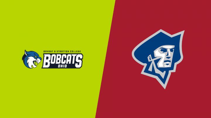 2025 Bryant & Stratton (OH) vs Malone - Women's