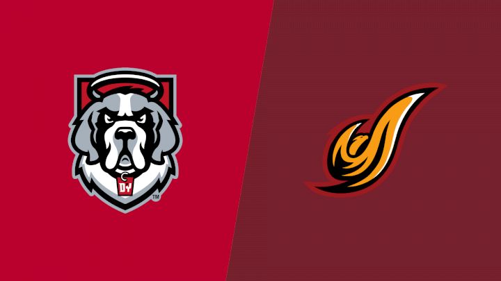 2026 D'Youville vs Dist. of Columbia - Women's