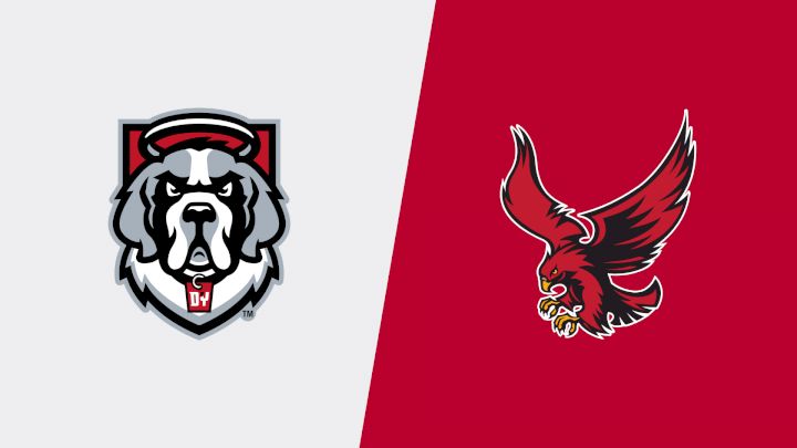 2026 D'Youville vs Roberts Wesleyan - Men's