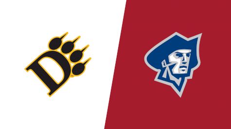 2026 Ohio Dominican vs Malone - Men's