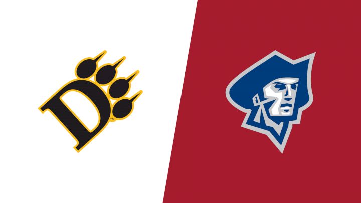 2026 Ohio Dominican vs Malone - Men's