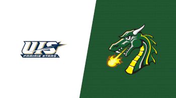 Replay: Ill.-Springfield vs Tiffin University | Nov 15 @ 5 PM