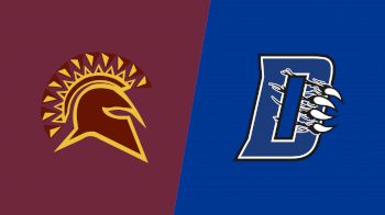 Replay: STAC vs Daemen | Feb 15 @ 2 PM