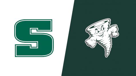 Replay: Slippery Rock vs Lake Erie College | Nov 19 @ 5 PM