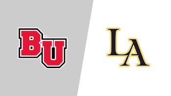 Replay: Biola vs Cal State LA | Nov 14 @ 12 PM