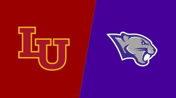 Replay: Lincoln (MO) vs Kentucky Wesleyan | Nov 15 @ 3 PM