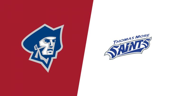 2026 Malone vs Thomas More - Women's