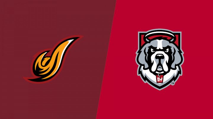 2026 Dist. of Columbia vs D'Youville - Women's