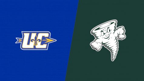 Replay: Ursuline vs Lake Erie College | Jan 31 @ 1 PM