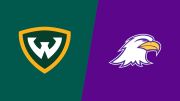 2025 Wayne State (MI) vs Ashland - Women's