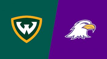 Replay: Wayne State (MI) vs Ashland | Nov 15 @ 5 PM