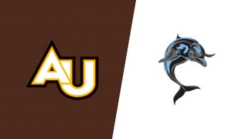 Replay: Adelphi vs CSI | Nov 22 @ 3 PM