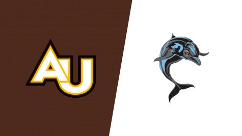 Replay: Adelphi vs CSI | Nov 22 @ 3 PM