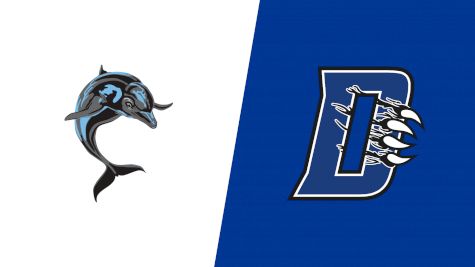 2026 College of Staten Island vs Daemen - Women's