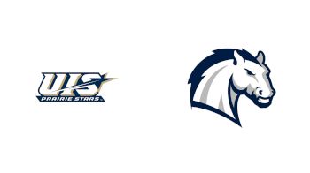 Replay: Ill.-Springfield vs Hillsdale | Nov 14 @ 5 PM