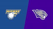 2025 Midway vs Kentucky Wesleyan - Women's