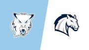 Replay: Northwood vs Hillsdale | Feb 28 @ 1 PM