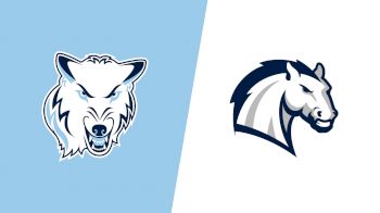 Replay: Northwood vs Hillsdale | Feb 28 @ 1 PM