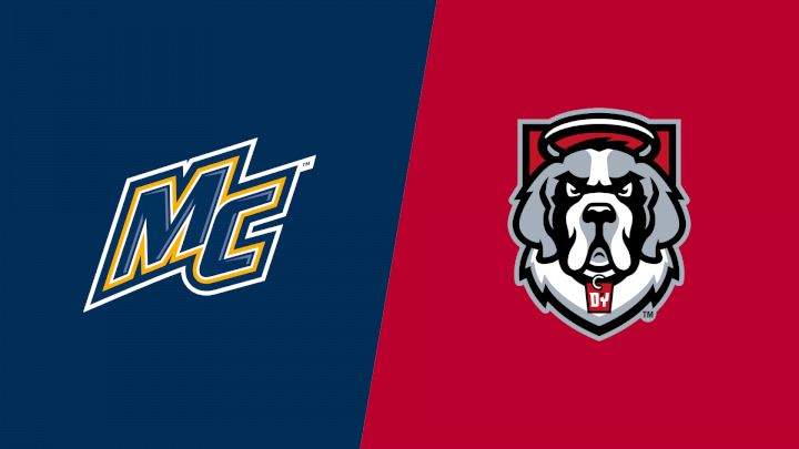 2026 Merrimack vs D'Youville - Men's