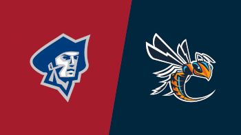 Replay: Malone vs Cedarville | Dec 11 @ 5 PM