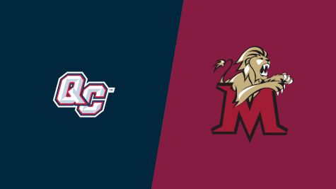 2026 Queens (NY) vs Molloy - Men's