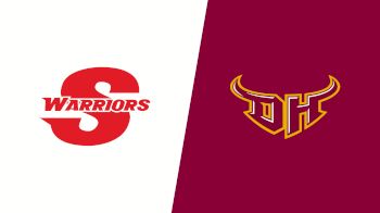 Replay: Stanislaus St. vs CSUDH | Jan 10 @ 3 PM