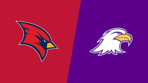 2025 Saginaw Valley St. vs Ashland - Men's