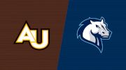Replay: Adelphi vs Mercy | Nov 19 @ 5 PM
