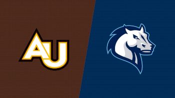 Replay: Adelphi vs Mercy | Nov 19 @ 5 PM