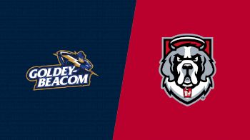 Replay: Goldey-Beacom vs D'Youville | Nov 14 @ 5 PM