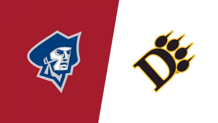 2026 Malone vs Ohio Dominican - Women's