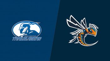 Replay: Ohio Christian vs Cedarville | Dec 17 @ 6 PM